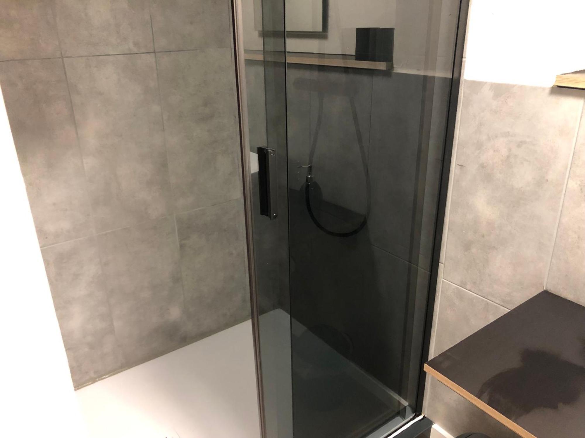 Apartment Urbane Remise